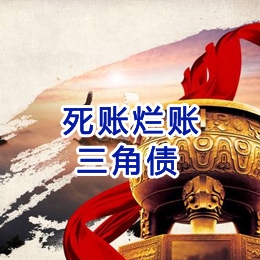 安龙要债公司